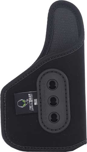 HOLSTER RH DS SUB COMPACT LGT!ALIEN GEAR GRIP TUCK UNIVERSAL - American Ordnance