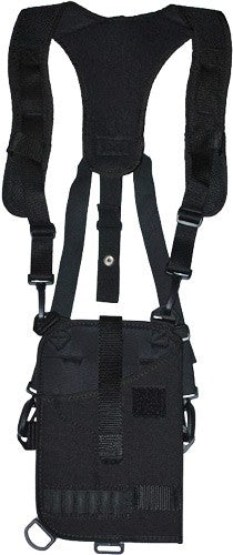 REVOLVER 1000D NYLONGROVTEC TRAIL PACK HOLSTER - American Ordnance