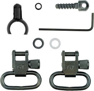 BANDS .675-.725" DIAMETERGROVTEC SWIVEL SET FOR BARREL - American Ordnance