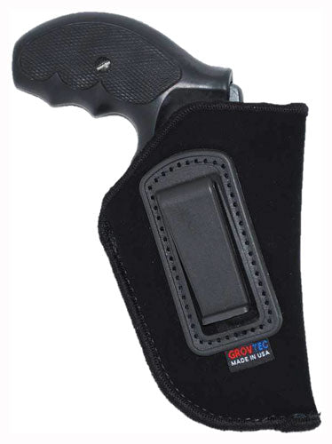 NYLON BLACKGROVTEC IN-PANT HOLSTER #00 RH - American Ordnance
