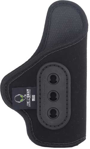 HOLSTER RH SIN STK SUB COM BL!ALIEN GEAR GRIP TUCK UNIVERSAL - American Ordnance
