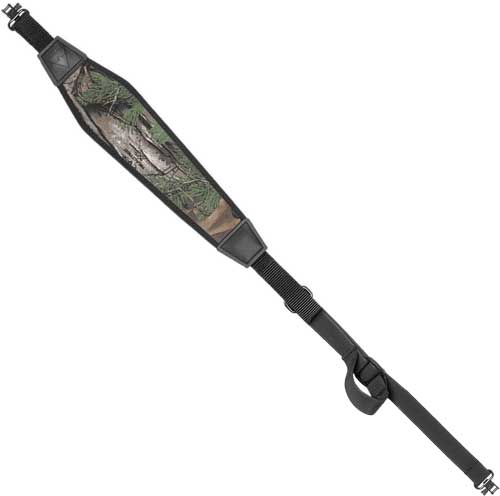SWIVELS QUICK SLIDE RT XTRAGROVTEC QS TREK SLING WITH - American Ordnance