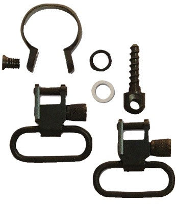 REMINGTON 760 & 7600 BARREL BDGROVTEC SWIVEL SET FOR - American Ordnance
