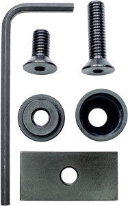 FOR PUSH BUTTON BASEGROVTEC KEYMOD FOREARM ADAPTOR - American Ordnance