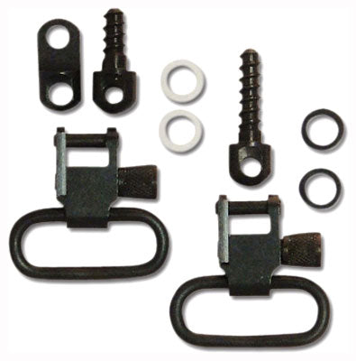 10/22#3 & 44 RIFLES BLACKGROVTEC SWIVEL SET FOR RUGER - American Ordnance