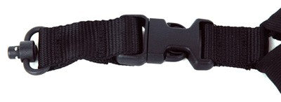 HEAVY DUTY PUSH BUTTON SWIVELSGROVTEC SINGLE POINT BUNGEE SL - American Ordnance