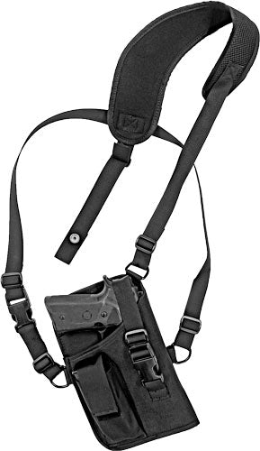 RH SEMI-AUTO 1000D NYLONGROVTEC TRAIL PACK ERGO HOLSTR - American Ordnance