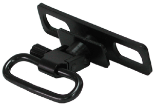 COLT AR15 ROUND FORENDSHARRIS #5 BIPOD ADAPTER FOR - American Ordnance