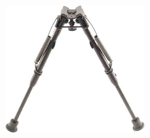 LEGS BLACKHARRIS BIPOD 9"-13" EXTENSION - American Ordnance