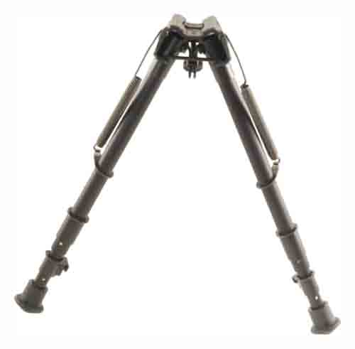 LEGS BLACKHARRIS BIPOD 12"-25" EXTENSION - American Ordnance