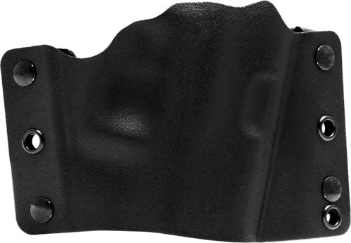 OWB HOLSTER OPEN BOTTOM BLACKSTEALTH OPERATOR MICRO COMPACT - American Ordnance