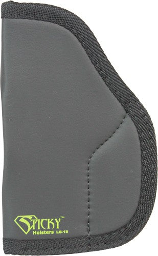 3" TO 4" BARREL RH/LH BLACKSTICKY HOLSTERS 1911 & CLONES - American Ordnance