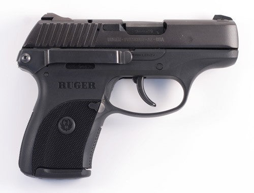 CLIP RUGER LC9/LC380 RIGHTTECHNA CLIP HANDGUN RETENTION - American Ordnance