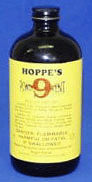 16OZ BOTTLEHOPPES #9 GUN BORE CLEANER - American Ordnance