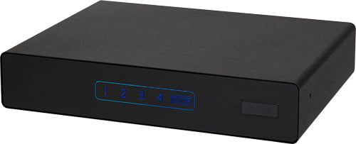 HORNADY SNAPSAFE UNDER BED - American Ordnance