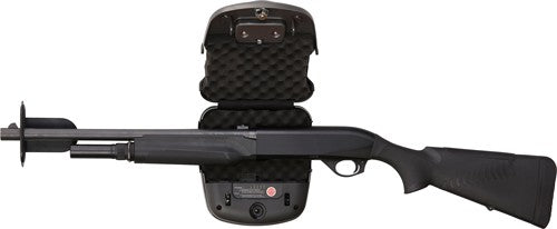 WALL LOCK RFIDHORNADY RAPID SAFE SHOTGUN - American Ordnance