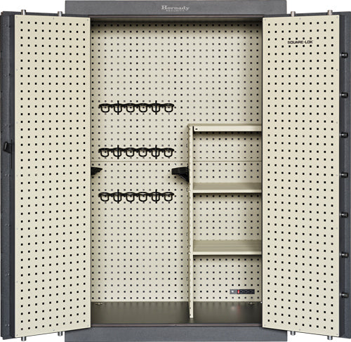 HORNADY MOBILIS DOUBLE DOOR - American Ordnance