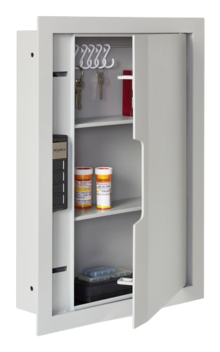 HORNADY SNAPSAFE IN-WALL SAFE - American Ordnance