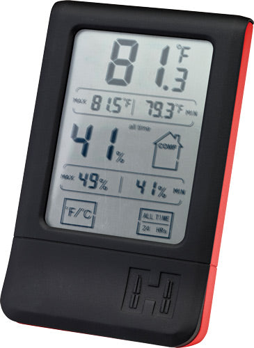 HORNADY DIGITAL HYGROMETER - American Ordnance