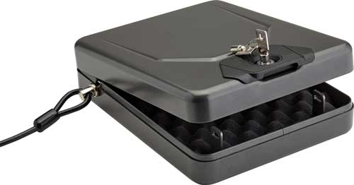 HORNADY ALPHA ELITE LOCK BOX - American Ordnance