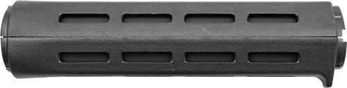 MIDLENGTH BLACK TWO PIECEB5 SYSTEMS HANDGUARD M-LOK - American Ordnance