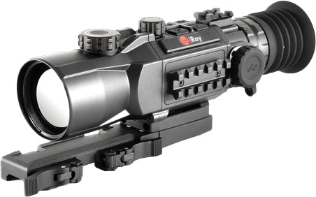 WEAPON SIGHT 640 3X 50MMINFIRAY OUTDOOR HYBRID THERMAL - American Ordnance