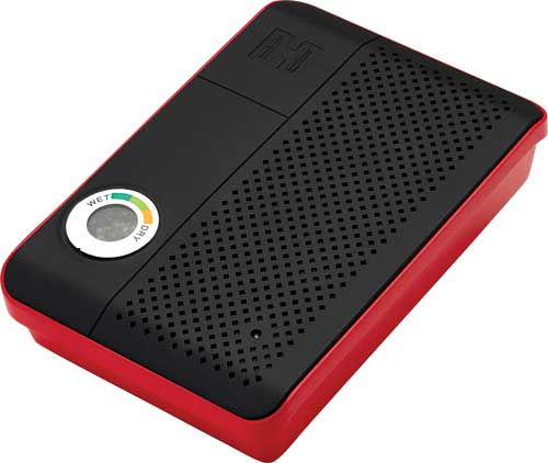 SAFE DEHUMIDIFIERHORNADY RECHARGEABLE GUN - American Ordnance