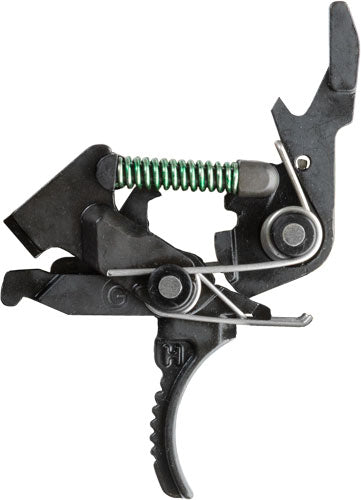 GENESIS 2.0-2.5LBS PULLHIPERFIRE TRIGGER AR-15/10 HPT - American Ordnance