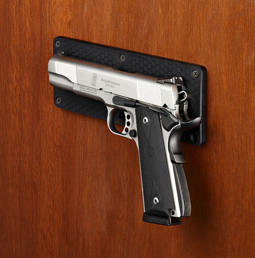 MOUNTHORNADY MAGNETIC GUN - American Ordnance