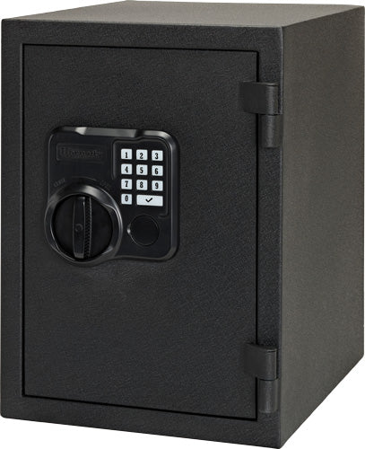 HORNADY FIREPROOF KEY PAD SAFE - American Ordnance