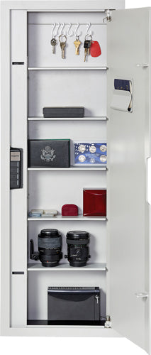 HORNADY SNAPSAFE IN-WALL SAFE - American Ordnance