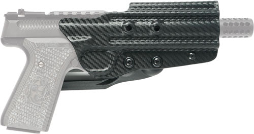 FOR BROWING BUCK MARKTACSOL HOLSTER LOW RIDE BLACK - American Ordnance