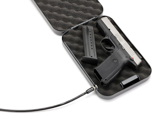 HORNADY LOCK BOX LARGE - American Ordnance