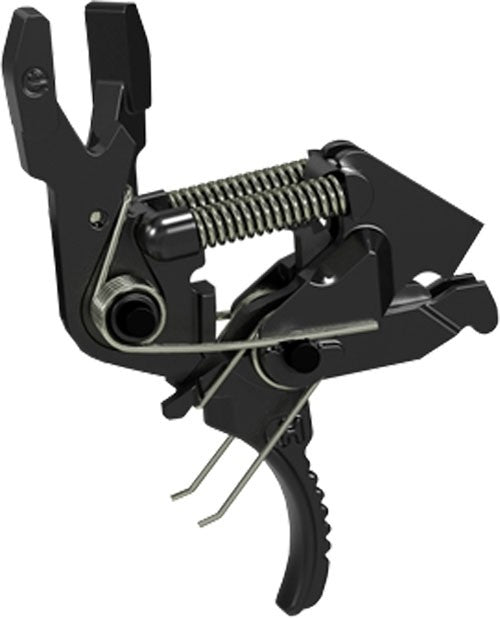 ELITE 2.5-3.5LB PULLHIPERFIRE TRIGGER AR-15/10 HPT - American Ordnance