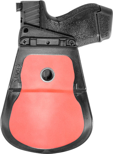 OWB KIMBER R7 MAKO RHFOBUS HOLSTER EXTRACTION IWB - American Ordnance
