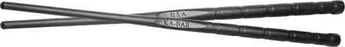 2 PAIRKA-BAR TACTICAL CHOPSTICKS - American Ordnance