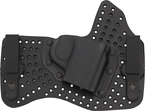RH HYBRID M&P SHLD 9/40 BLACK<GALCO KINGTUK AIR IWB HOLSTER - American Ordnance