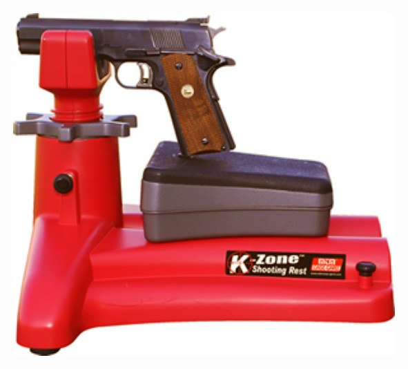 REDMTM K-ZONE SHOOTING REST - American Ordnance