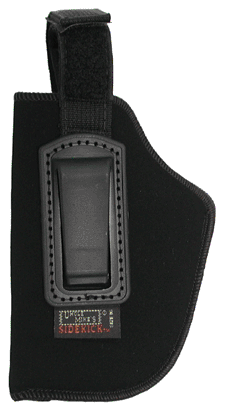 W/RETENTION STRAP BLACK!MICHAELS IN-PANT HOLSTER #16LH - American Ordnance