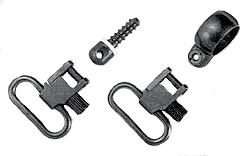 & WINCHESTER LEVERS FULL BANDMICHAELS SWIVEL SET FOR MARLIN - American Ordnance
