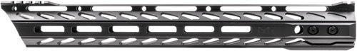 NOSE 15&quot; M-LOK FOR AR-15 BLACKPHASE 5 HANDGUARD LO-PRO SLOPE - American Ordnance