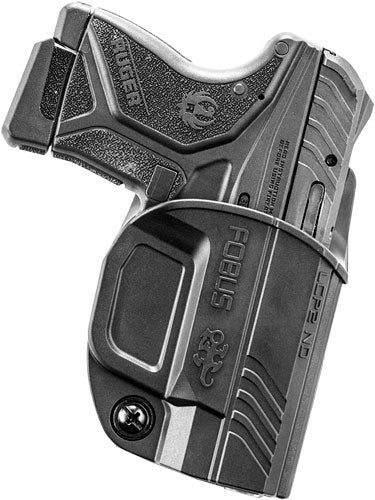 RUGER LCP II / LCP MAXFOBUS HOLSTER E2 VERTEC BELT - American Ordnance
