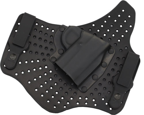 RH HYBRID 1911 5" BLACK<GALCO KINGTUK AIR IWB HOLSTER - American Ordnance