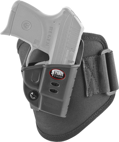 LCP & KEL-TEC P-3AT 2ND GEN.FOBUS HOLSTER ANKLE FOR RUGER - American Ordnance