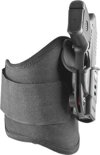 LCP & KEL-TEC P-3AT 2ND GEN.FOBUS HOLSTER ANKLE FOR RUGER - American Ordnance
