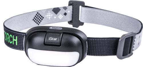 SUNLIKE LED LIGHT 450 LUMENSNEXTORCH ISTAR HEADLAMP - American Ordnance