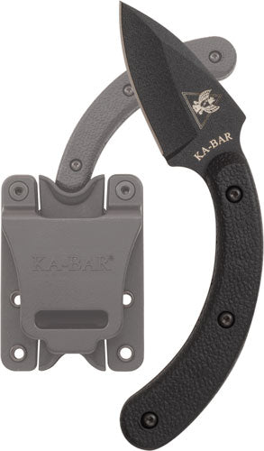 W/SHEATH BLACKKA-BAR TDI LADYFINGER 1.87" DP - American Ordnance