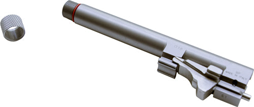 THREADED 1/2-28 INOX ITALYBERETTA BARREL 92FS 9MM LUGER - American Ordnance