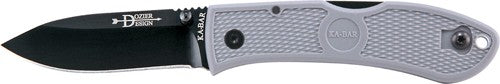 3" HUNTER GRAYKA-BAR DOZIER FOLDING HUNTER - American Ordnance