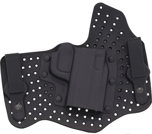 RH HYBRID S&W M&P 9/40 BLACK<GALCO KINGTUK AIR IWB HOLSTER - American Ordnance